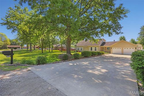 625 Buckingham Dr, Troy, IL, 62294-2035 | Card Image
