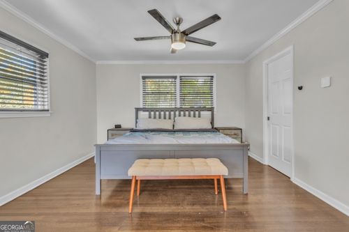 2363 Oakridge Ct, Decatur, GA, 30032-6374 | Card Image