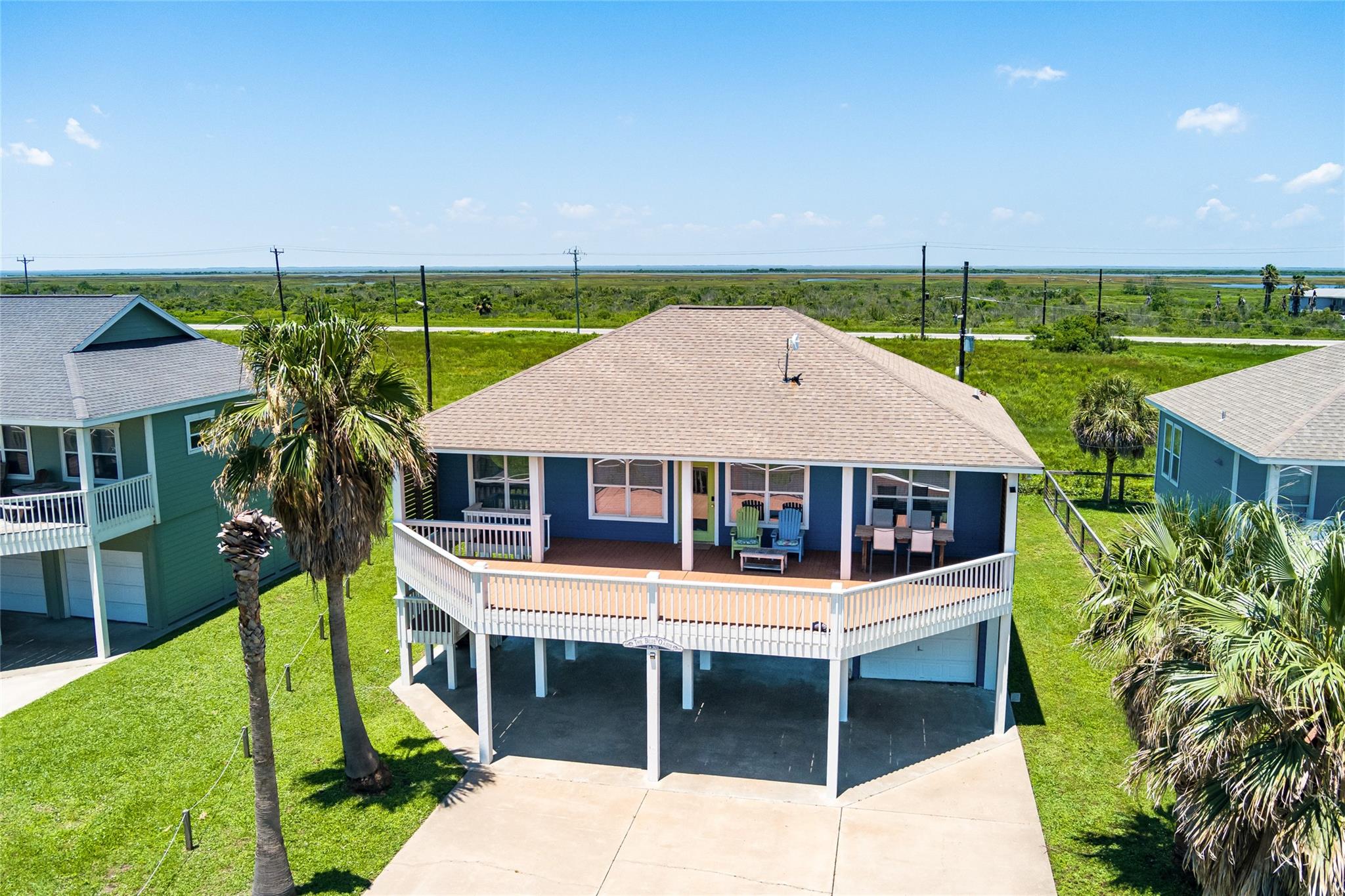 Residential in Crystal Beach 2