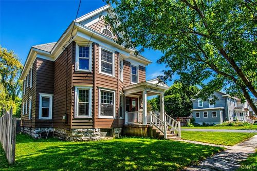 202 Colorado Ave, Watertown, NY, 13601-3006 | Card Image