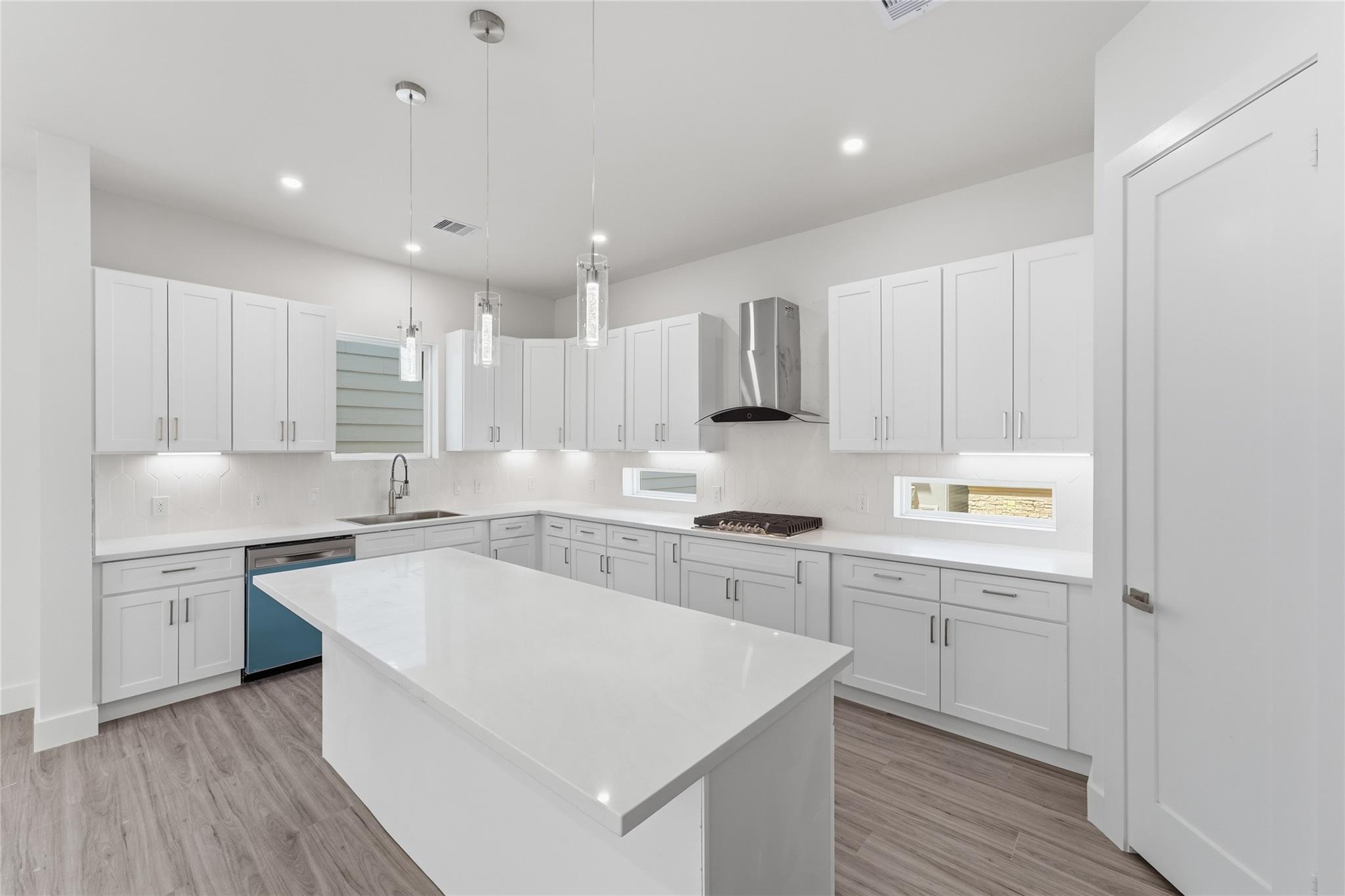 Residential in Houston 3
