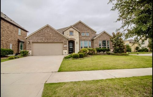 13007 Strike Gold Blvd, Frisco, TX, 75035-0987 | Card Image
