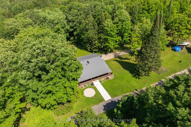 487 O'connor Line, House other with 3 bedrooms, 2 bathrooms and 10 parking in Powassan ON | Image 34