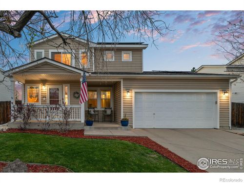 2085 E 127th Pl, Thornton, CO, 80241-2639 | Card Image