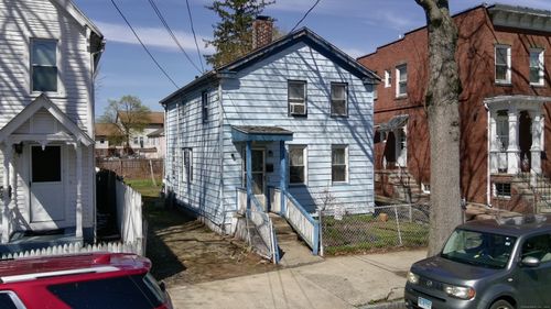 48 Greenwood St, New Haven, CT, 06519-5560 | Card Image