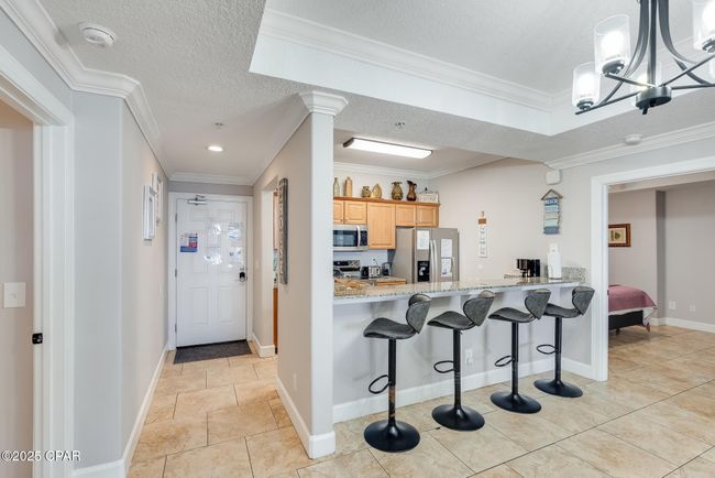 UNIT-1101 - 10611 Front Beach Rd, Condo with 4 bedrooms, 4 bathrooms and null parking in Panama City Beach FL | Image 7
