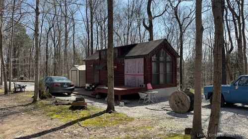 4653 W County Road 990 S, English, IN, 47118-7743 | Card Image