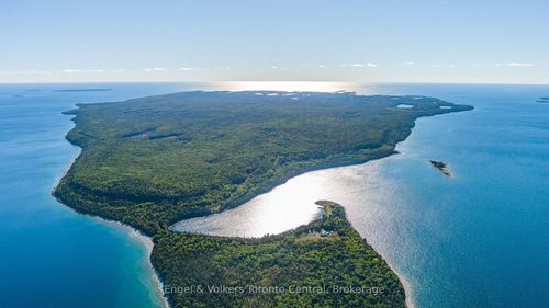 Fitzwilliam Island N/A, Northeastern Manitoulin and the Islands, ON, P0P1Z0 | Card Image