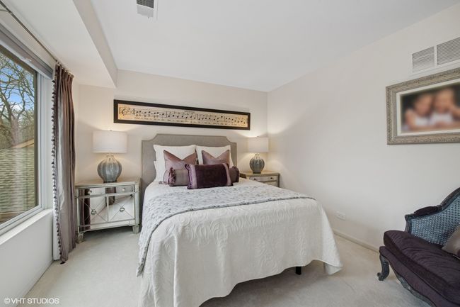 1025 - 982 Longmeadow Ct, Townhouse with 3 bedrooms, 4 bathrooms and 2 parking in Lake Barrington IL | Image 42