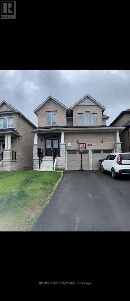 basement-1261 Stevens Road, Innisfil (Alcona), ON, L9S0P6 | Card Image