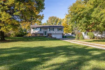 6656 Carsten Road, House other with 3 bedrooms, 2 bathrooms and null parking in Medina OH | Image 3