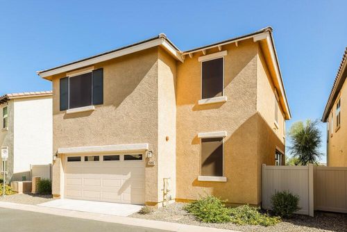 29267 N 122nd Ln, Peoria, AZ, 85383-5922 | Card Image