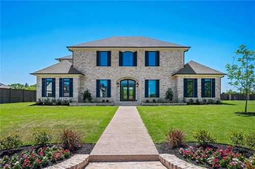 4724 Concordia Dr, Bryan, TX, 77802-6109 | Card Image