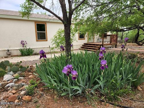 16140 N Elkins Road, Tucson, AZ, 85739 | Card Image