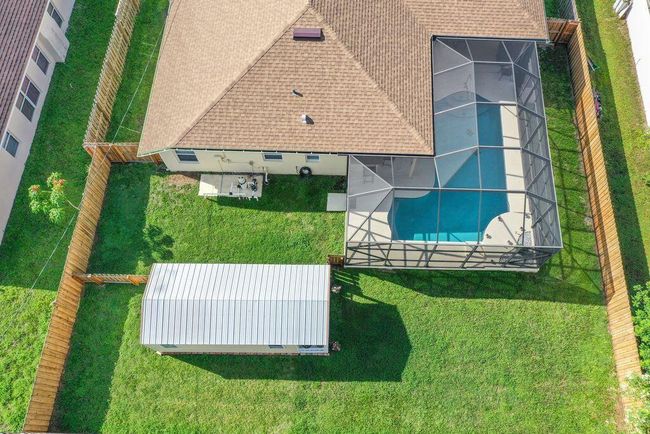 719 Sw Andrew Rd, House other with 4 bedrooms, 3 bathrooms and null parking in Port St. Lucie FL | Image 34