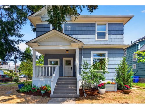 1605 Se Clinton St, Portland, OR, 97202-1131 | Card Image