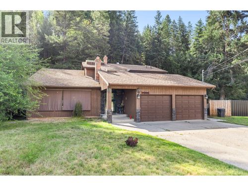 4662&4658 Birch Lane, Barriere, BC, V0E1E0 | Card Image