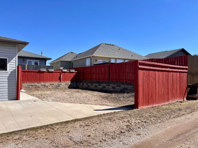 910 29 Street, Home with 5 bedrooms, 2 bathrooms and 5 parking in Wainwright AB | Image 33