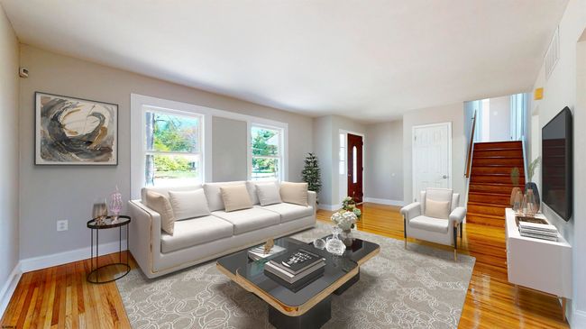 609 Francis Ave, House other with 3 bedrooms, 3 bathrooms and null parking in CHESILHURST NJ | Image 10