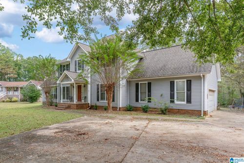 11965 Cotton Cir, Lake View, AL, 35111-2355 | Card Image