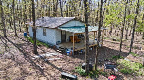 4578 Dabney Rd, Jerusalem, AR, 72080-9023 | Card Image