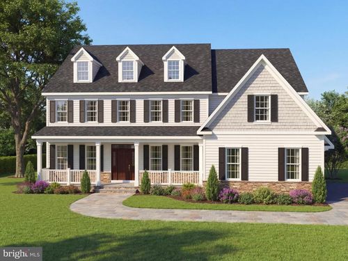Lot1 Cedar Hill Rd, AMBLER, PA, 19002 | Card Image