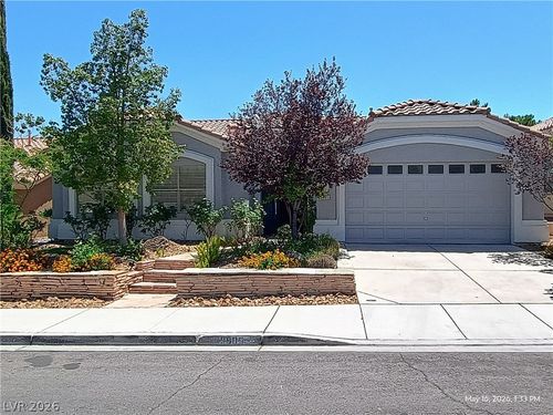 9805 Pinnacle Pass Dr, Las Vegas, NV, 89117-5997 | Card Image