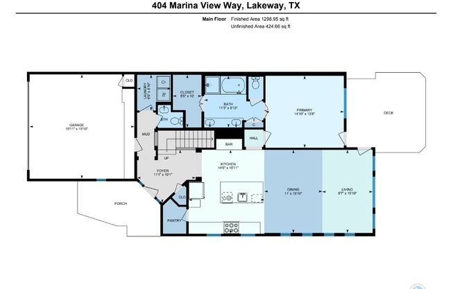 First Floor Plan | Image 16