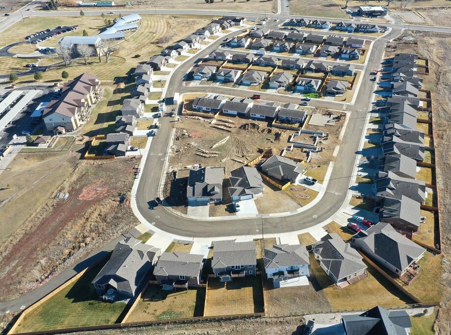 Residential in Sheridan 4