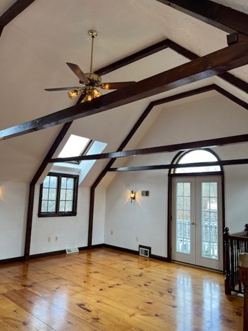 Residential Lease in Southborough 2