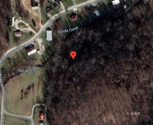 1184 County Road 18, South Point, OH, 45680-7495 | Card Image