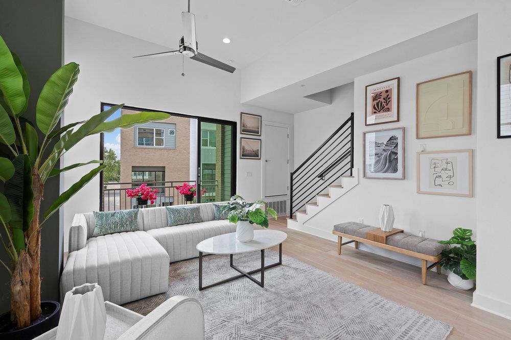 Residential in Austin 5