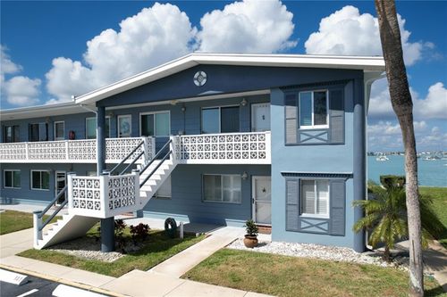 apt-110-250 126th Ave, TREASURE ISLAND, FL, 33706-4440 | Card Image