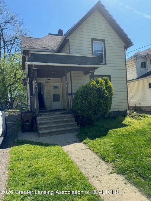 824 Seymour Ave, Lansing, MI, 48906-5129 | Card Image