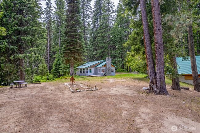 12753 Pobst Pl, House other with 2 bedrooms, 1 bathrooms and 7 parking in Leavenworth WA | Image 39
