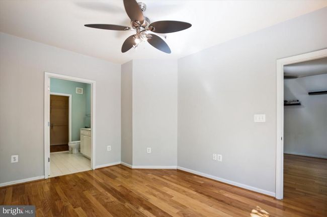 APT-123 - 801 S Greenbrier St, Condo with 1 bedrooms, 2 bathrooms and null parking in ARLINGTON VA | Image 27