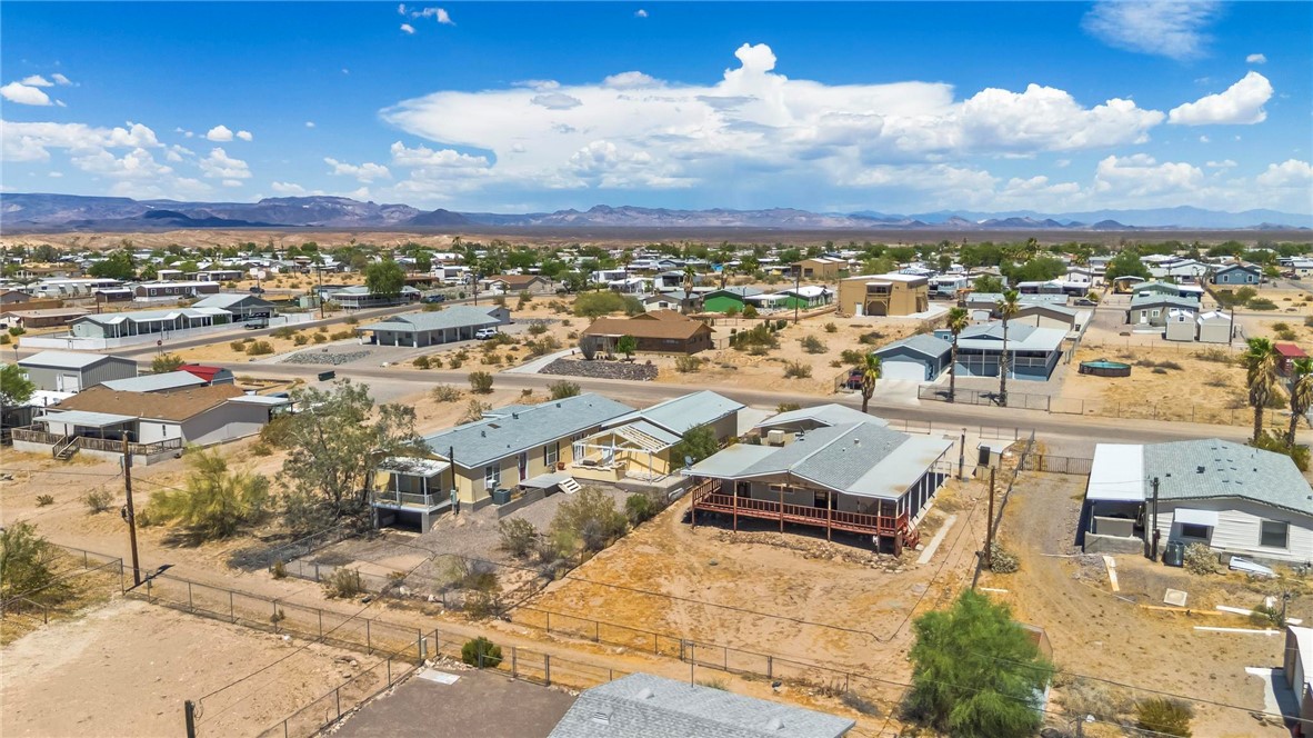 Residential in Topock 5