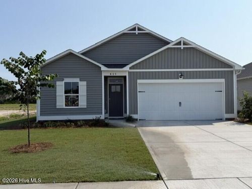 231-695 Pelican Cove Way Se, Southport, NC, 28461 | Card Image