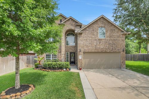 20837 Sheridan Heights Ln, Porter, TX, 77365-7223 | Card Image