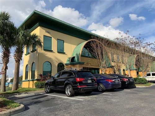 ste-1-6881 Kingspointe Pkwy, ORLANDO, FL, 32819-6536 | Card Image
