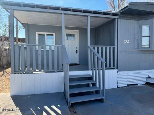 228 Territory Dr, El Paso, TX, 79932-1029 | Card Image