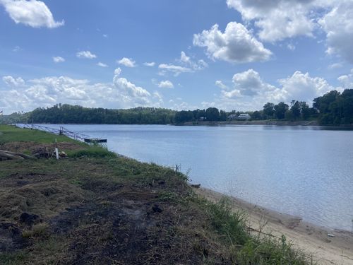 1765 Hardin Bottom River Rd, Clifton, TN, 38425-1524 | Card Image