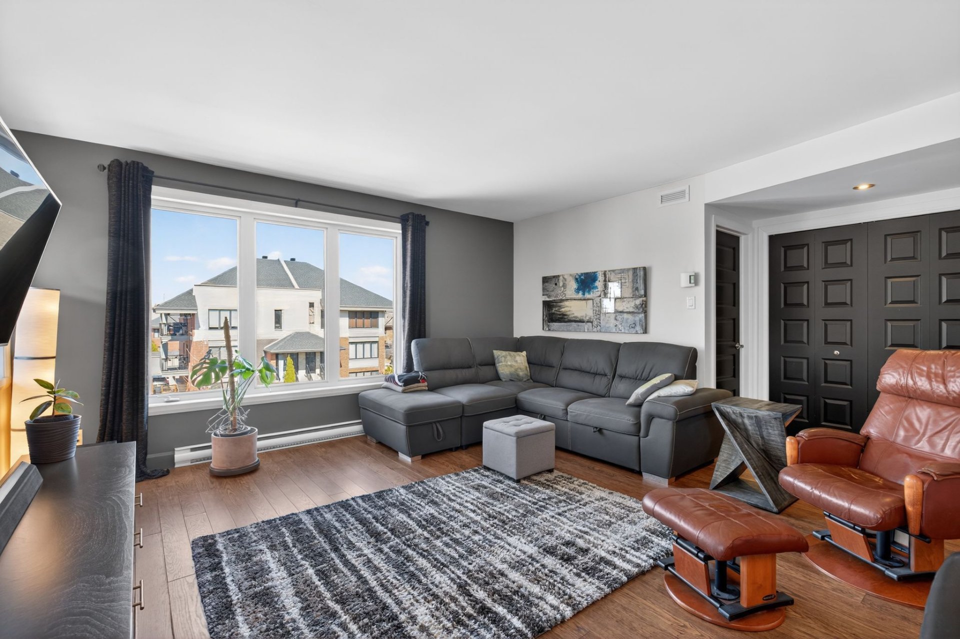 Residential in Québec (Les Rivières) 3