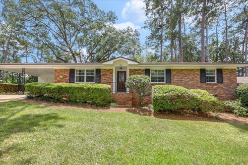 1917 Sharon Rd, TALLAHASSEE, FL, 32303-4427 | Card Image