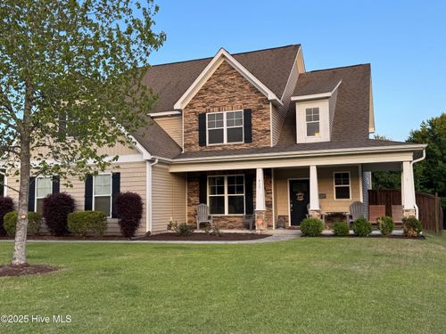 417 Wolfe Ln, Hubert, NC, 28539-3982 | Card Image