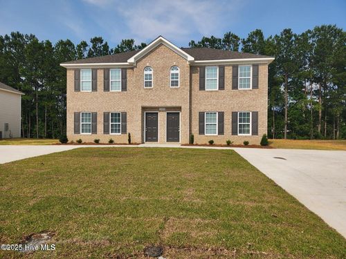 1234 Masters Ln, Greenville, NC, 27834-8054 | Card Image