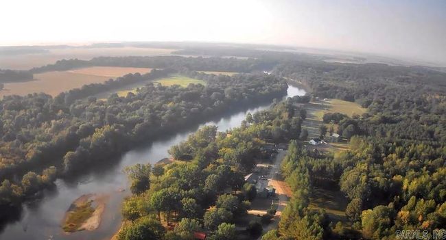 172 Current River Trl, House other with 2 bedrooms, 1 bathrooms and null parking in Maynard AR | Image 28