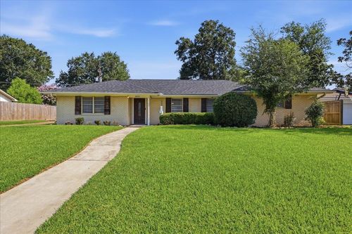3650 Durwood Dr, Beaumont, TX, 77706-3706 | Card Image
