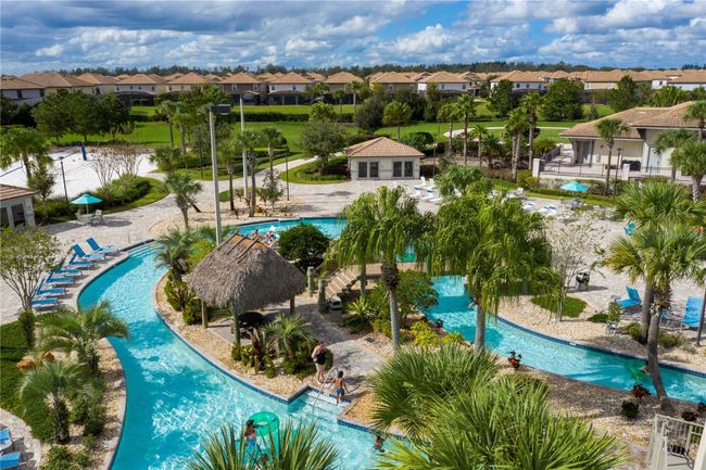 8868 Cabot Cliffs Drive, House other with 8 bedrooms, 5 bathrooms and null parking in Davenport FL | Image 68