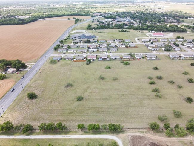 Bird's eye view with a rural view | Image 10